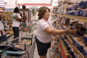The Psychology Behind Stockpiling Bread and Milk Before Storms