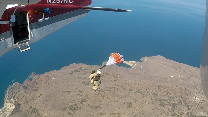 How Smokejumpers Operate: Inside the Elite Wildfire Response Team