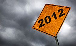 Top 5 Unusual 2012 Predictions That Shocked Experts