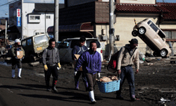 5 Extraordinary Last-Minute Actions That Saved Lives