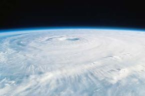 Examining the Rise of Hurricane Intensity