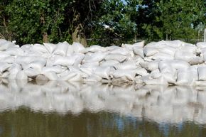 The Science Behind Sandbags: How They Protect Communities from Flooding