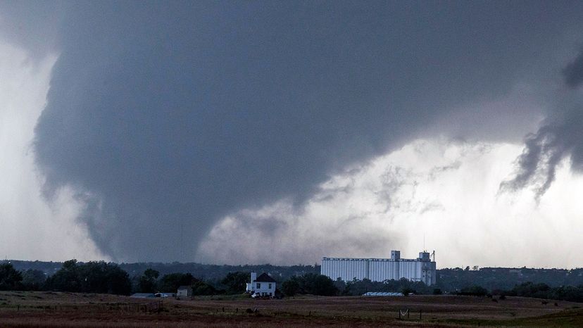Essential Tornado Safety Guide: 5 Proven Tips to Protect Yourself