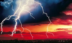 5 Proven Strategies to Stay Safe During Thunderstorms