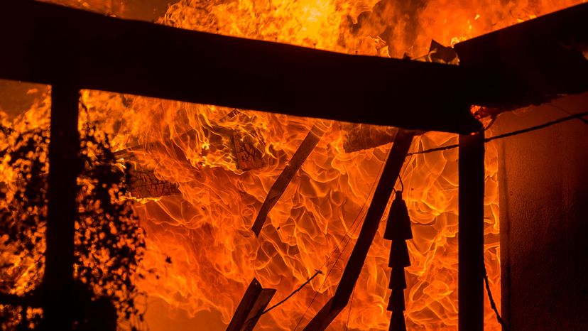 5 Key Triggers That Ignite Wildfires