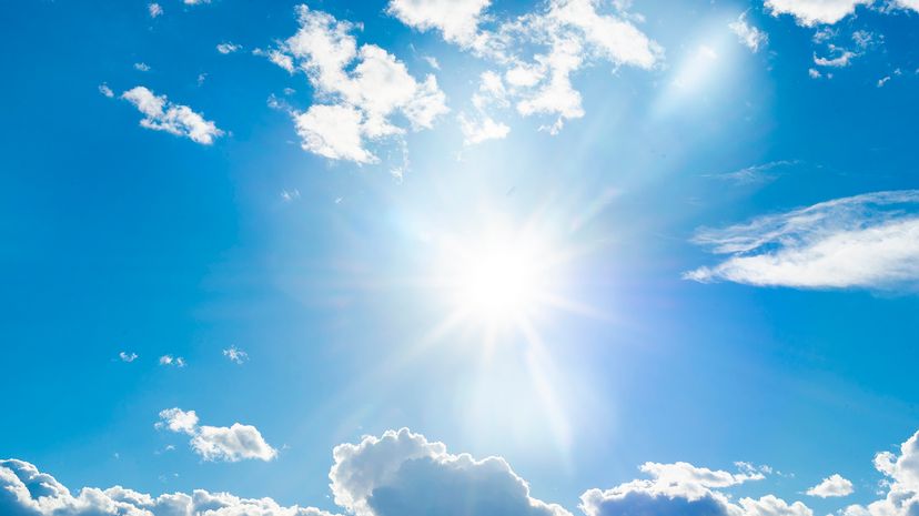 Unveiling the Mystery: Why the Sky Appears Blue