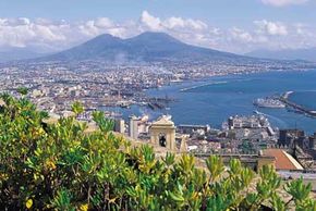 If Mount Vesuvius Erupts Now: What Would Happen?