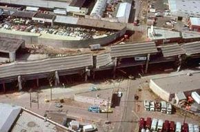 Aircraft Landing During an Earthquake: What to Expect