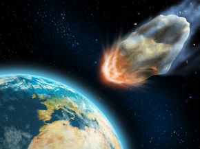 The Reality of an Asteroid Impact on Earth: Risks, Preparedness, and Scientific Insights