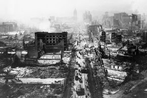 Top 12 Deadliest Earthquakes That Shaped History