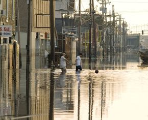 Understanding Floods: Causes, Impact, and Prevention