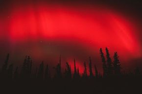 Understanding the Aurora Borealis: How the Northern Lights Are Created