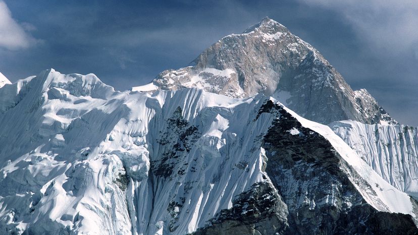 Why Mountains Are Cooler: The Science Behind High-Altitude Temperatures