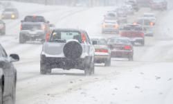 Snow at 30°F: How Temperature Alone Can t Explain Precipitation