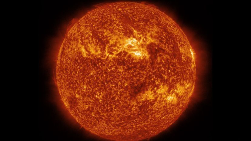 Unveiling 6 Key Facts About the Red Giant Star Arcturus