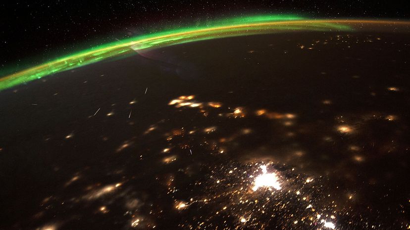 Quadrantid Meteor Shower: Your Guide to the First New Year s Celestial Event