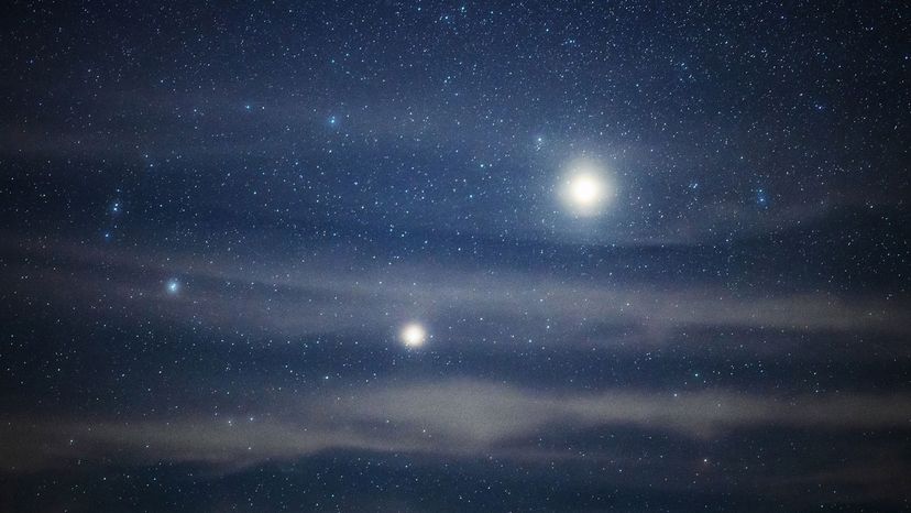 The 2020 Great Conjunction: A Celestial Phenomenon Celebrating 800 Years of Planetary Alignment