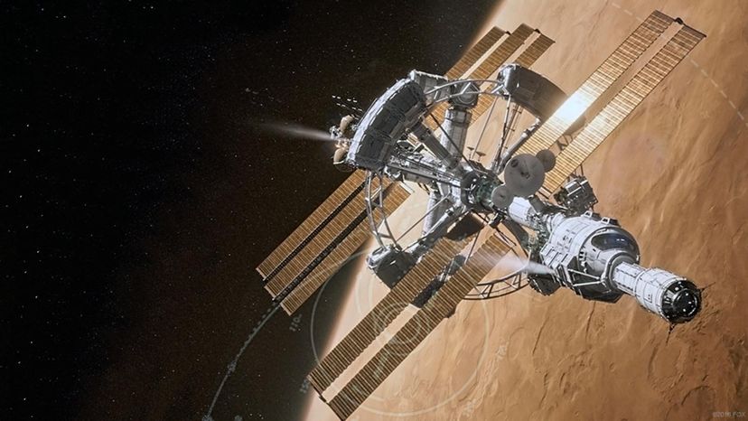 Artificial Gravity: Essential for Successful Long-Duration Space Missions