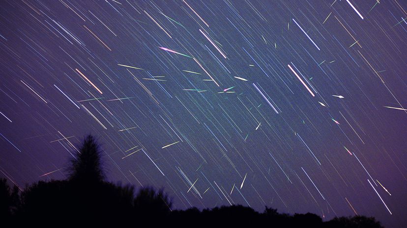 Leonid Meteor Shower: Essential Facts & Viewing Tips