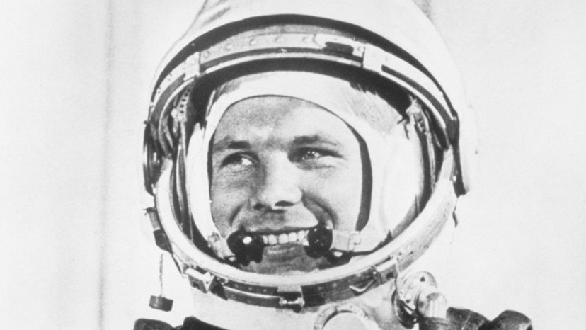 The Truth About Yuri Gagarin: Uncovering the Life and Legacy of the First Man in Space