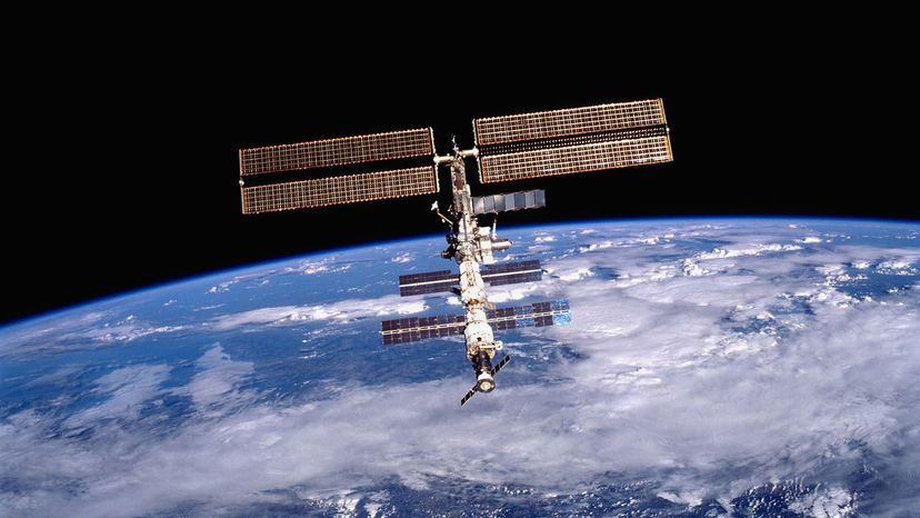 Celebrating 20 Years on the ISS: A Testament to Global Cooperation