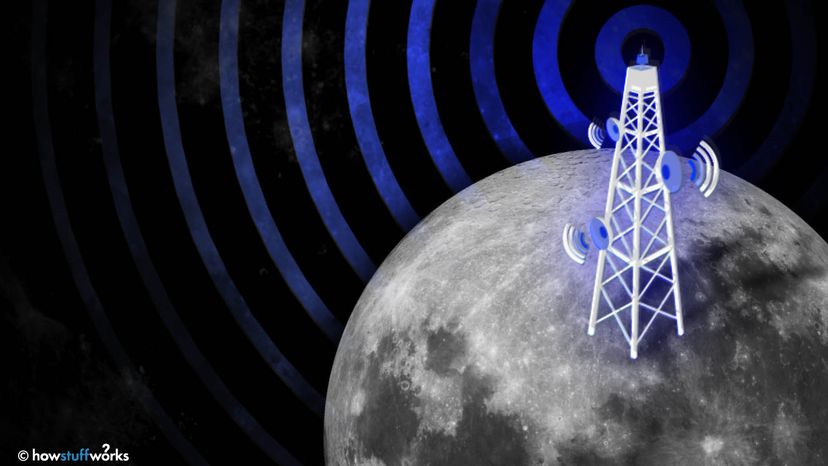 NASA and Nokia Deploy 4G on the Moon – What It Means for Lunar Communication