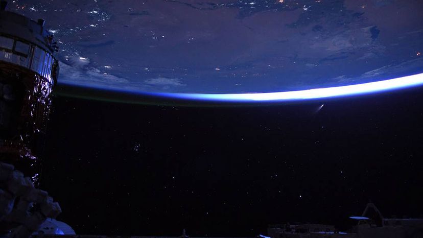 Spotting NEOWISE: The First Visible Comet in Decades – A Step-by-Step Guide