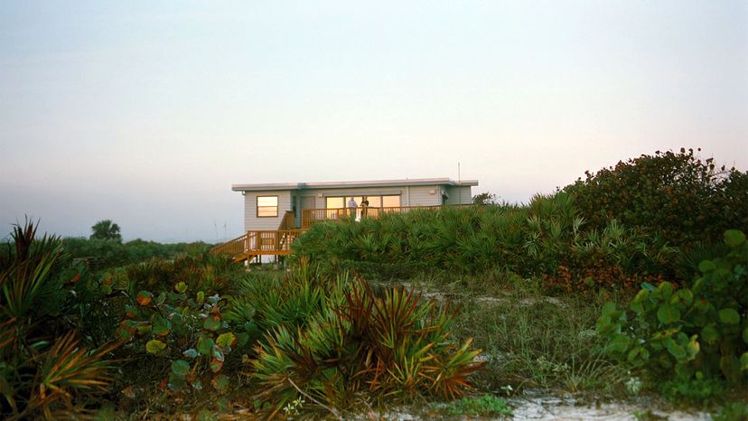 Explore NASA’s Historic Beach House: A Hidden Gem of Space Exploration