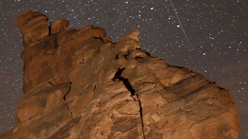 How to Witness the Spectacular Geminid Meteor Shower
