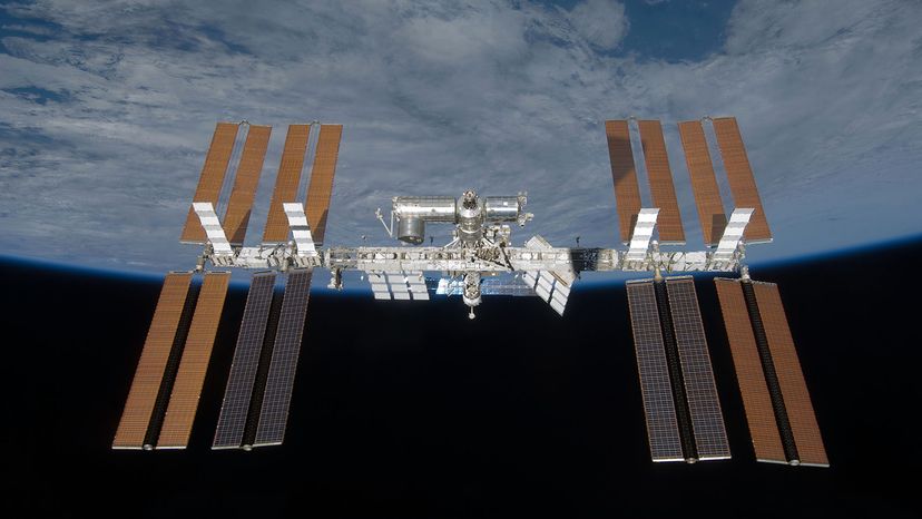 Inside the International Space Station: How It Operates and Supports Human Life