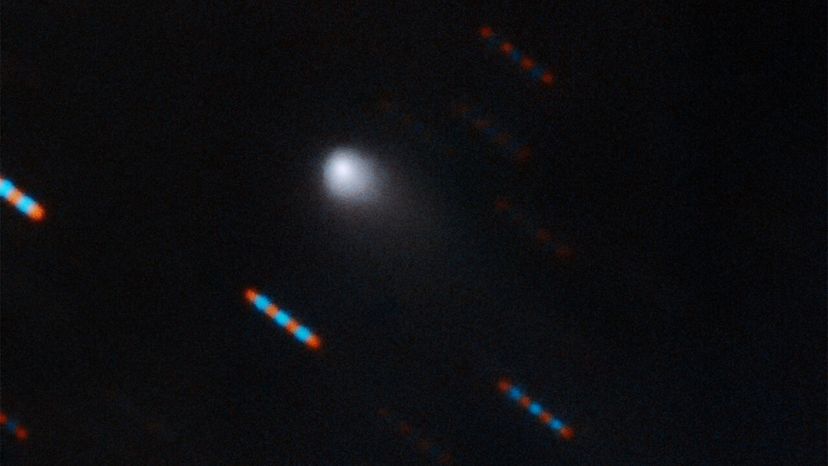 Confirmed: Comet Borisov – The Second Interstellar Visitor to Our Solar System