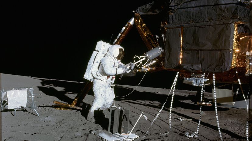 Apollo 11: First Men on the Moon — Exploring the Legacy of Missions 12–17