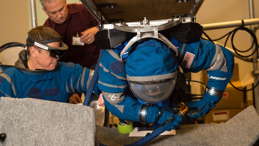 Pay $58 Million to Secure Your Spot on the International Space Station