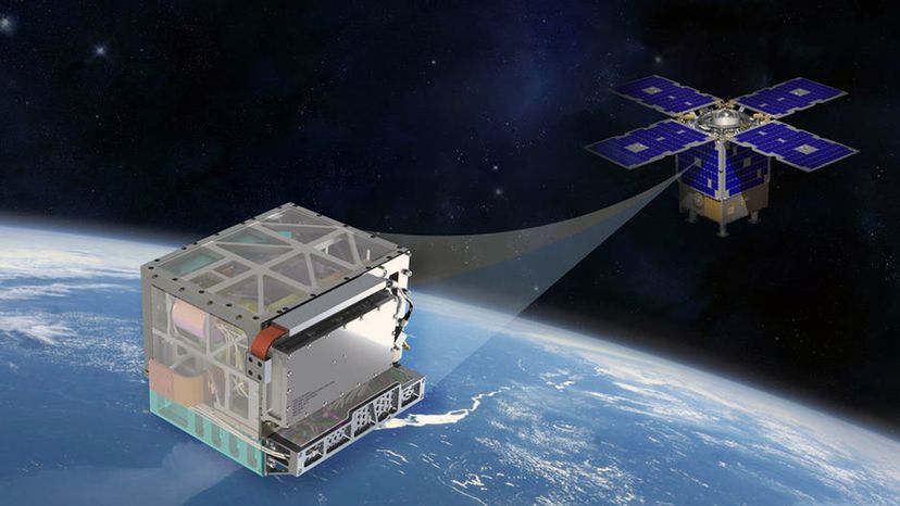 NASA Deploys Precision Atomic Clock to Revolutionize Deep Space Navigation