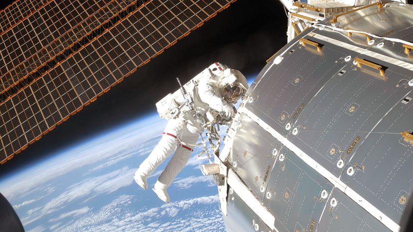 Do Astronauts Require Sunscreen While in Space? NASA’s UV Protection Explained