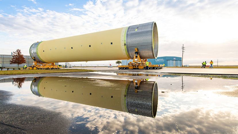 NASA Prepares to Return Humans to the Moon