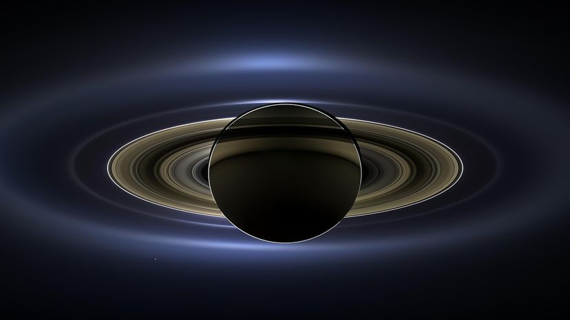 Saturn s Rings Set to Vanish in 100 Million Years: A Glimpse into the Future