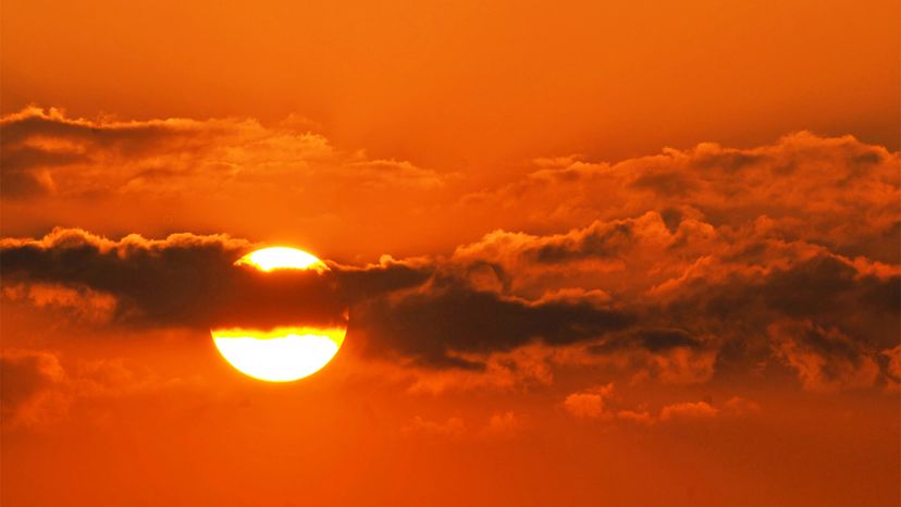 Does the Sun Spin? Understanding Solar Rotation and Its Measurement