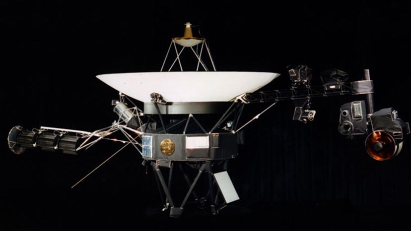 Voyager 2 Enters Interstellar Space, Joining Voyager 1 on Historic Journey