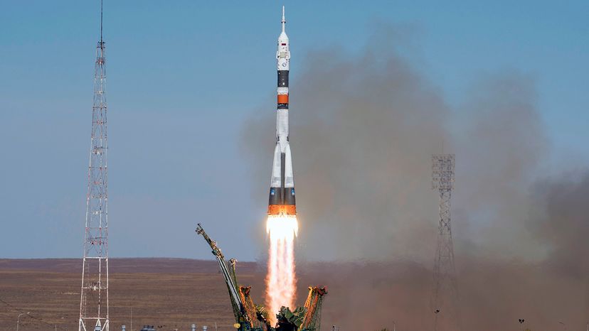 Space Community Commits to Swift Recovery After Soyuz Launch Mishap