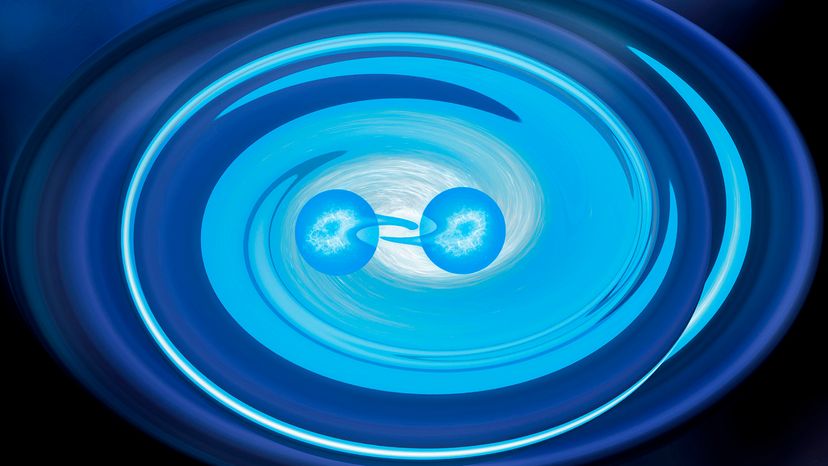 Gravitational Waves Reveal the Universe Has Only Four Dimensions