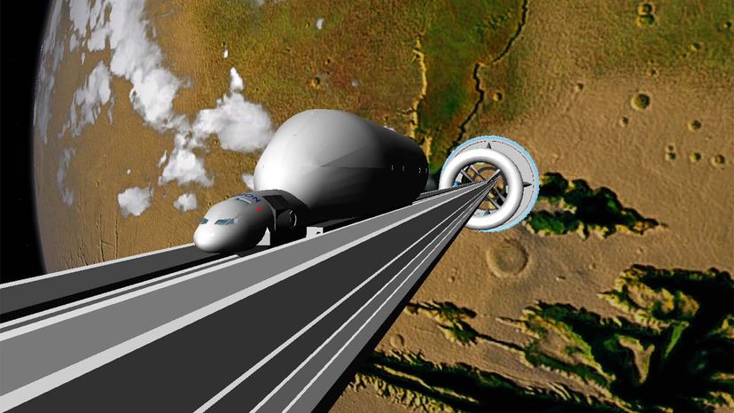 Can Space Travel Be Achieved Without Large Rockets? Exploring Innovative Alternatives