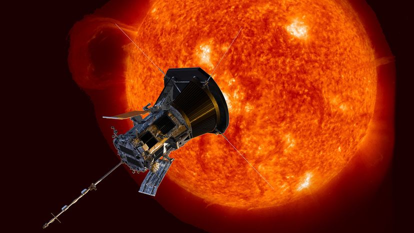 How Close Can We Get to the Sun? Insights from NASA’s Parker Solar Probe