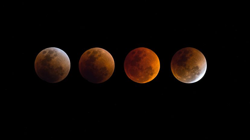 July 27: The Longest Lunar Eclipse of the Century Approaches