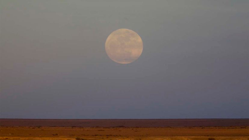 The Moon s Gradual Drift Lengthens Earth s Days