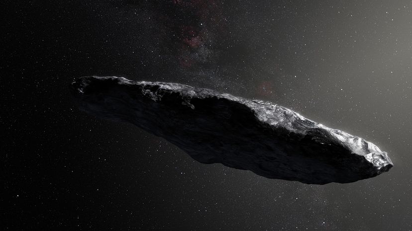 Oumuamua Reveals New Insights: How the Interstellar Asteroid Challenges Our Cosmic Understanding