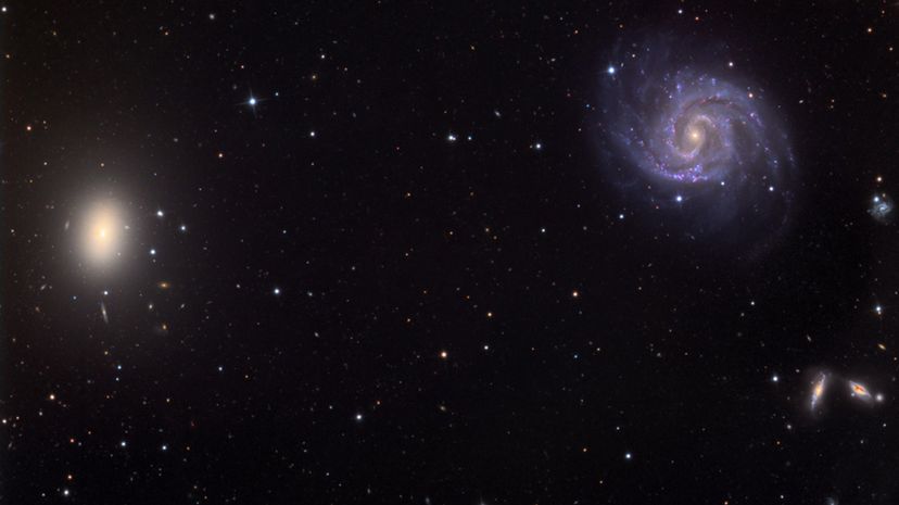 NGC1052‑DF2: An Ultra‑Diffuse Galaxy That Appears Dark‑Matter‑Free—A Cosmic Puzzle