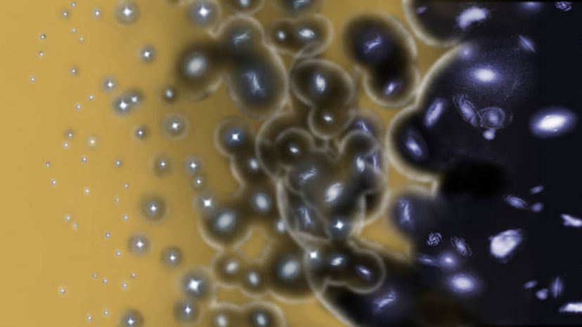 Scientists Pinpoint the Timing of the Universe’s First Light: The Cosmic Dawn