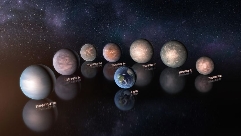 Could TRAPPIST-1 Planets Be More Habitable Than We Think?