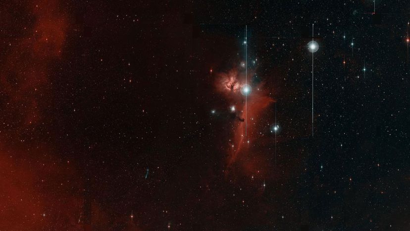 Robotic Camera Completes Full‑Sky Survey in Just Three Nights